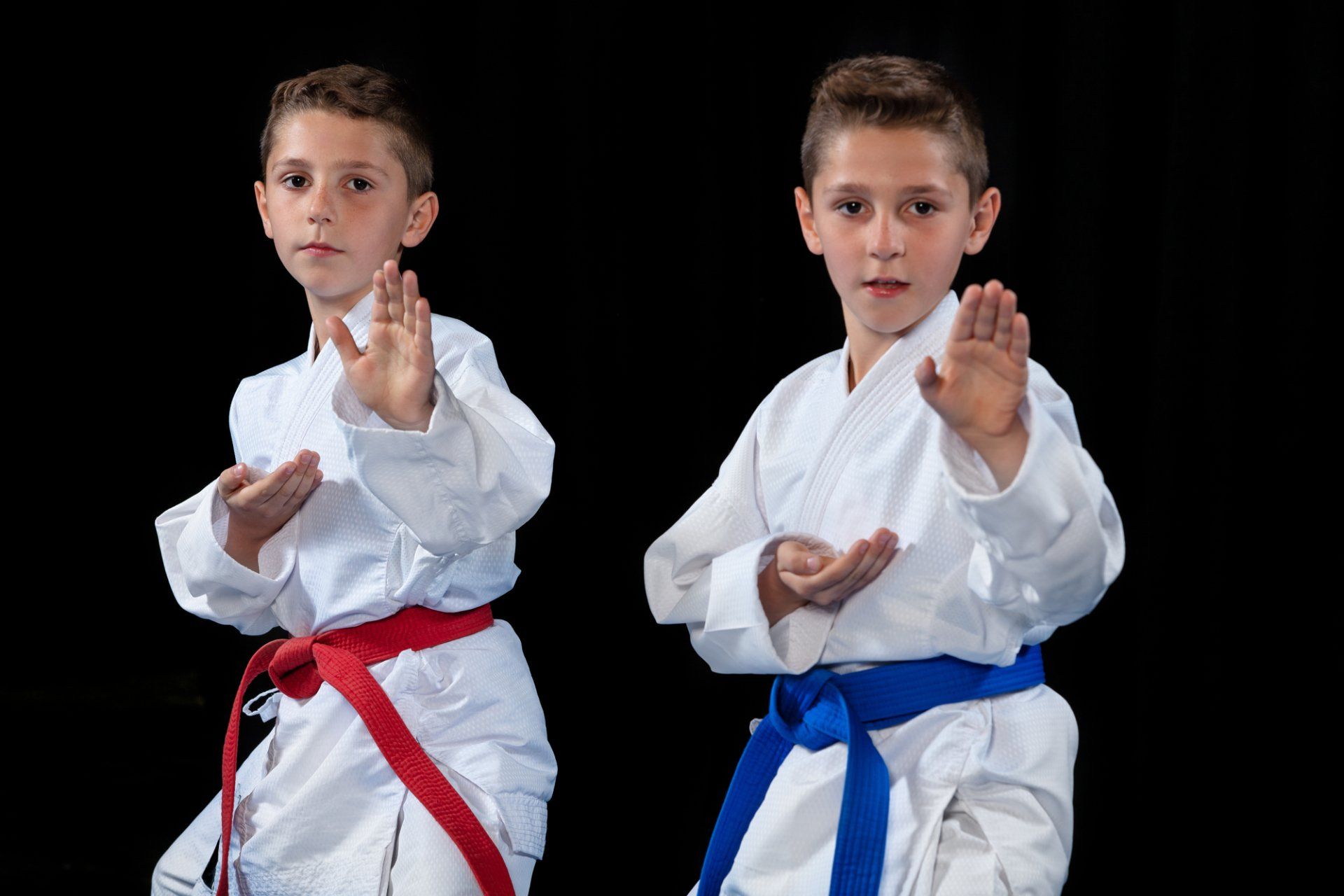 Martial Arts in Richmond, VA