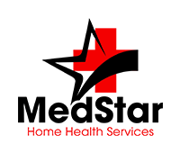 MedStar Home Health Services Logo MedStar Home Health Services Logo
