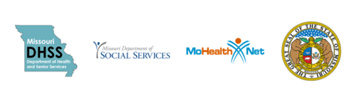 We are a part of MO DHSS, MO Dept. of Social Services, and MoHealth Net We are a part of MO DHSS, MO Dept. of Social Services, and MoHealth Net