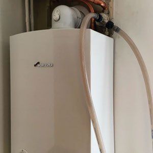 boiler repair
