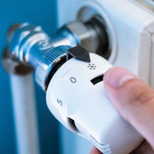 power flushing