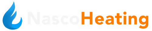 NascoHeating company logo