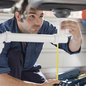 plumber
