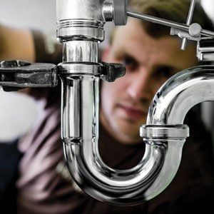 plumbing services