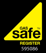 Gas Safe Register logo