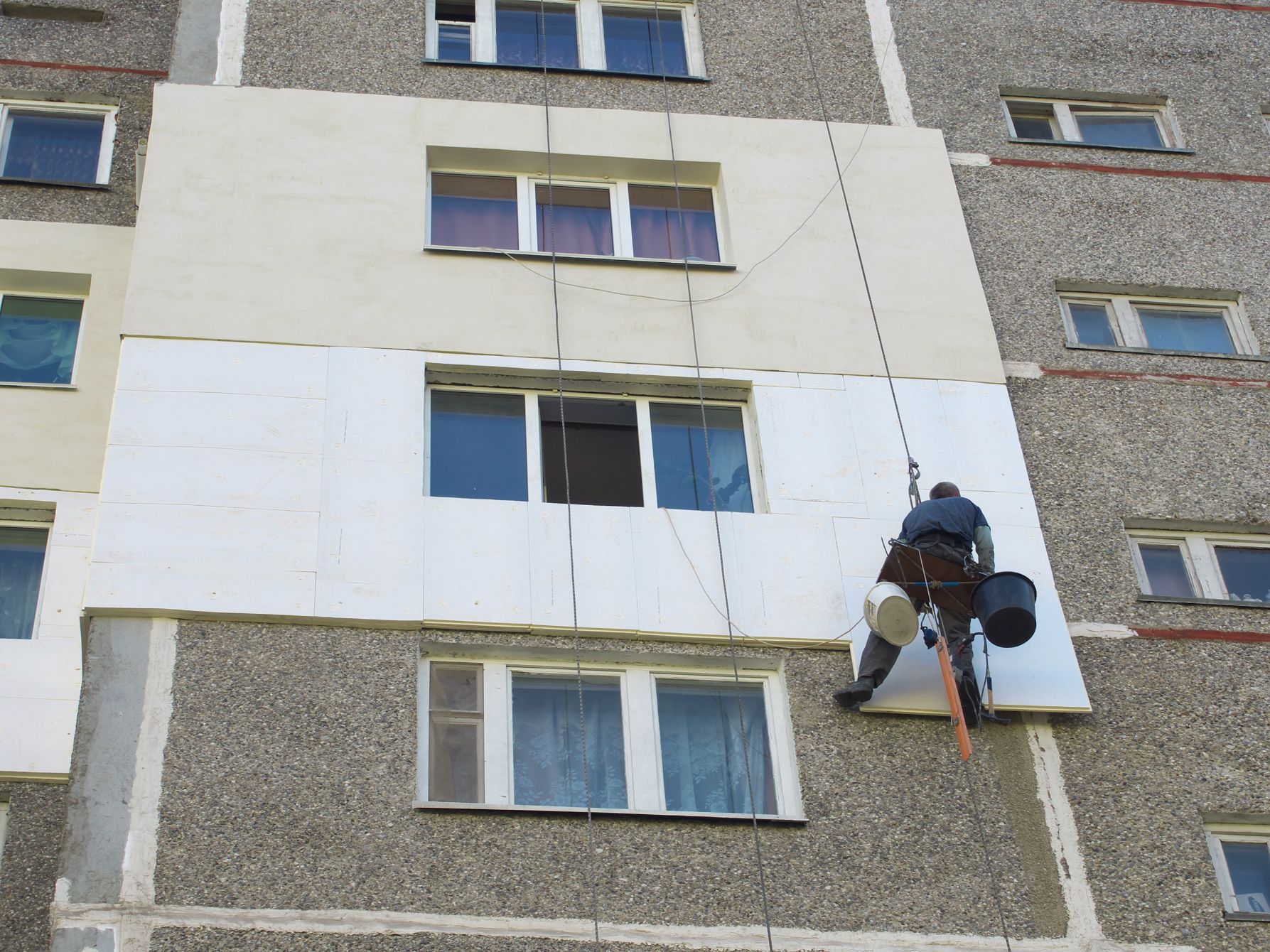 Lattoniere per coperture