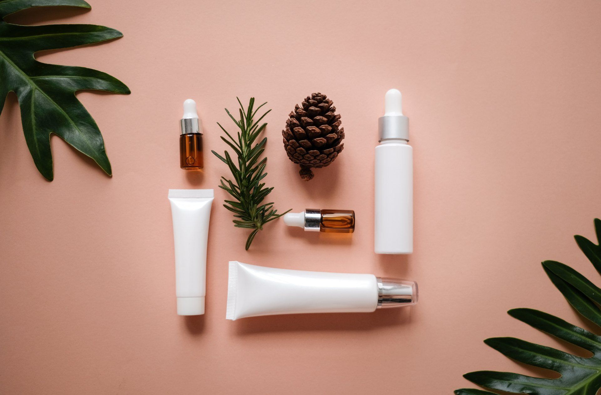 prodotti cosmetici naturali
