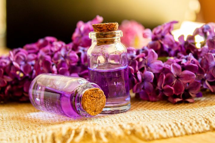 infusi naturali