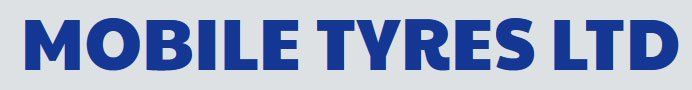 Mobile Tyres logo