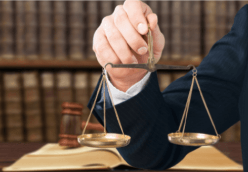 SOLICITOR IN ROCHDLE