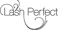 Lash perfect logo