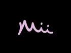 Mii logo