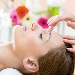 beauty treatment