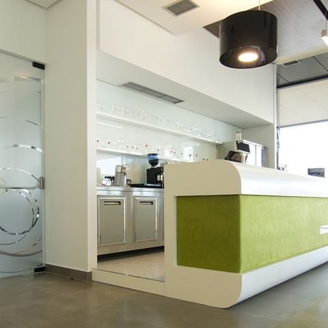 Kitchen renovation