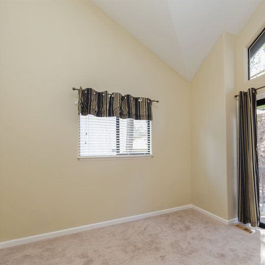 Refurbished home
