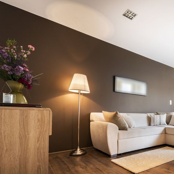 Painting and decorating