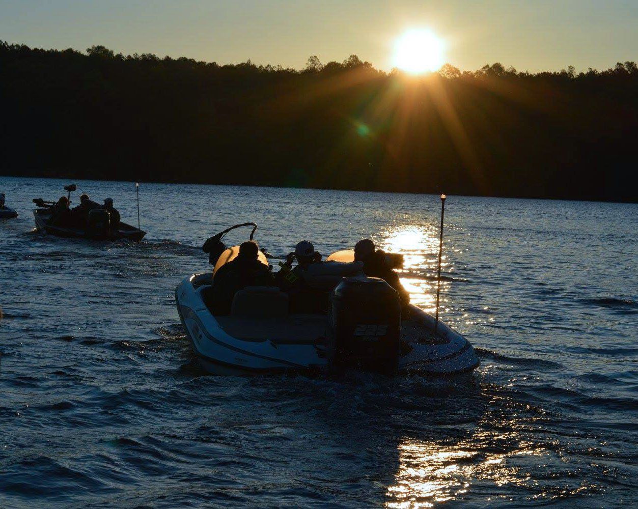 Alabama Student Anglers