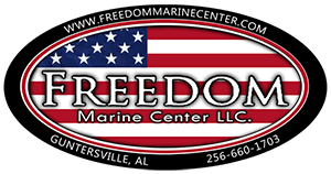 Visit Our Sponsor: Freedom Marine Center