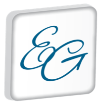 The Expressions in Glass logo is your symbol for the finest in glass letters, symbols, numbers and gifts for birthdays, holidays, baby and bridal showers, weddings and anniversaries!