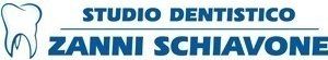 STUDIO DENTISTICO ZANNI SCHIAVONE LOGO