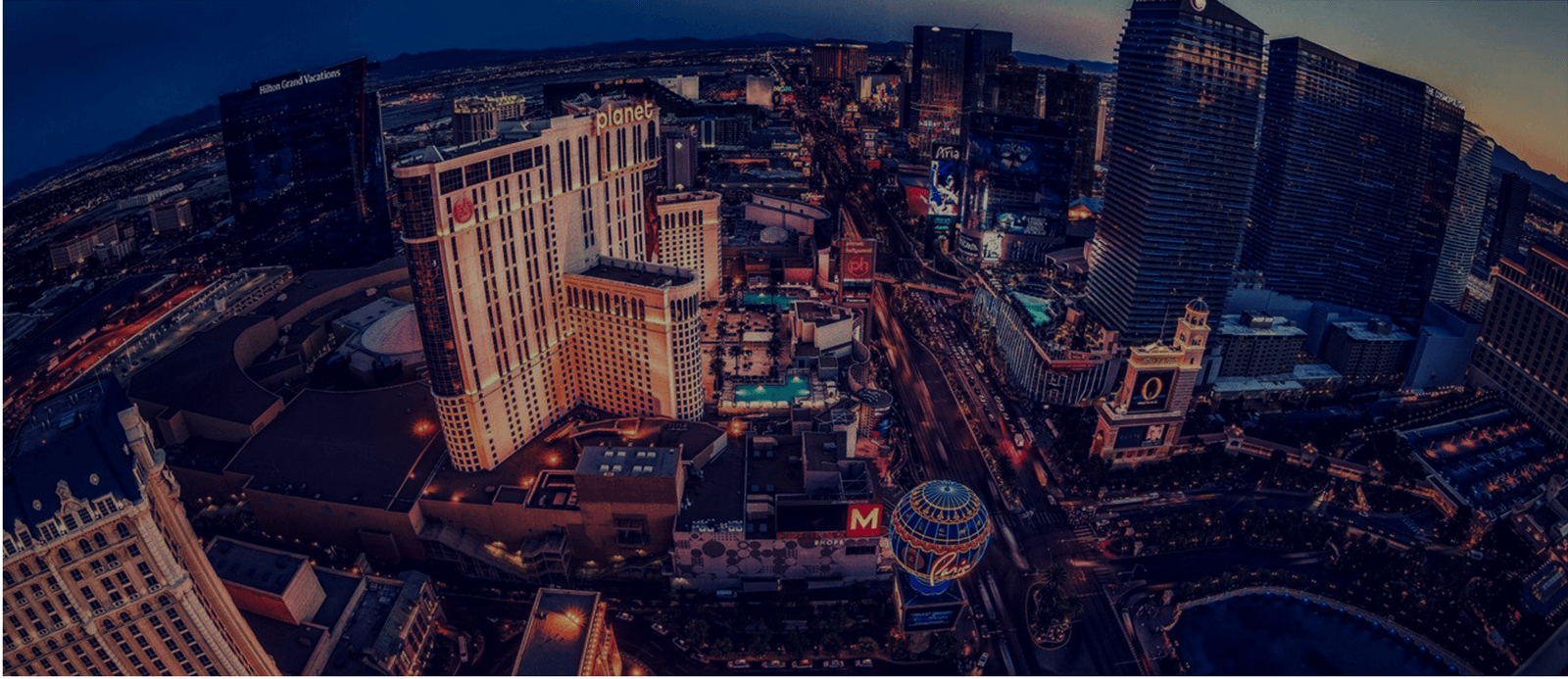 Las Vegas Website Designer
