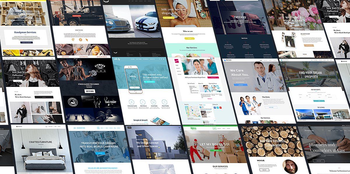 best las vegas website designer