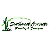 Southwest Concrete Pumping & Conveying