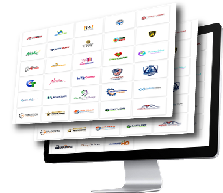 Logo Design & Branding