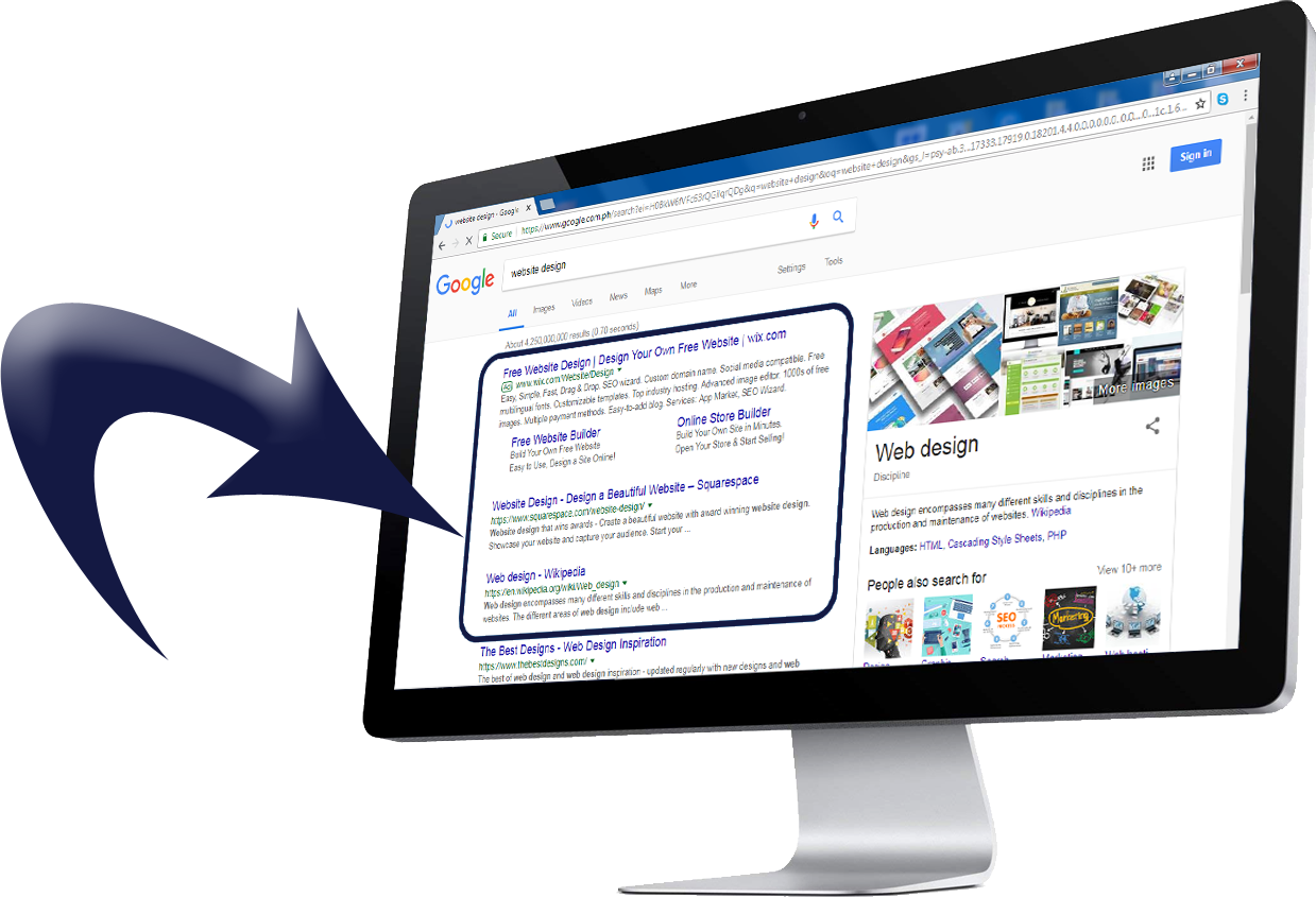 Pay Per Click