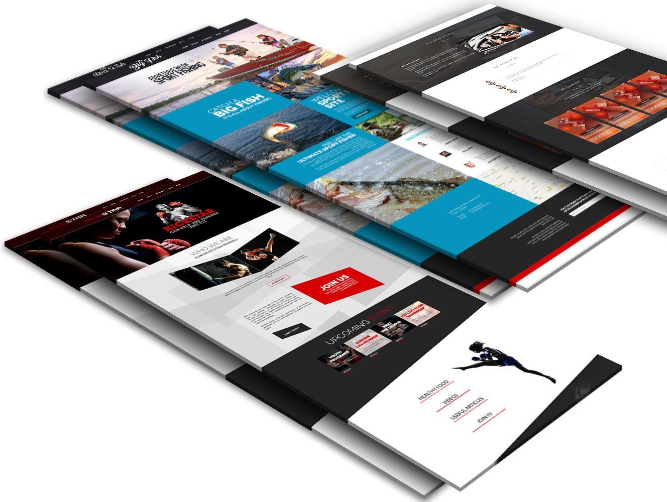 Las Vegas Website Designer