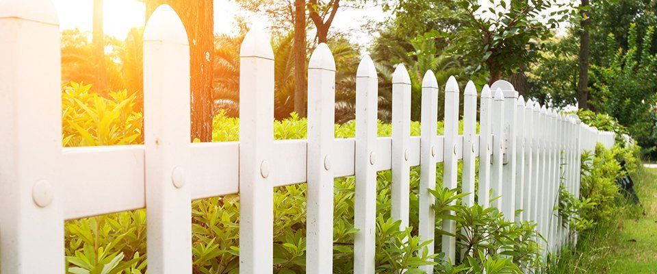 fencing