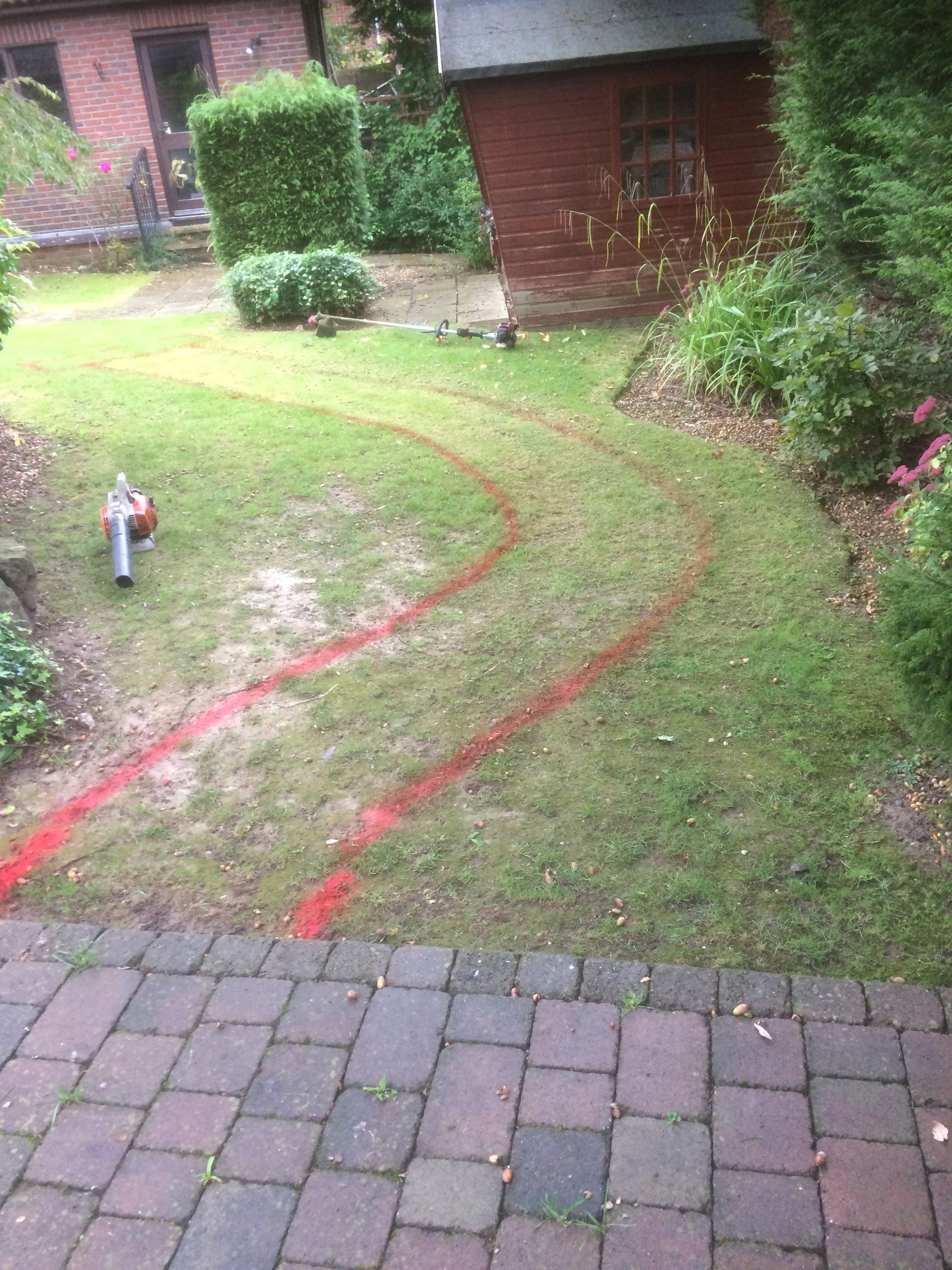 garden designing