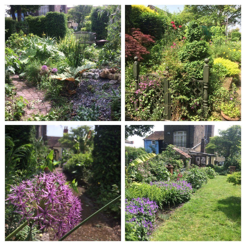 garden design ideas