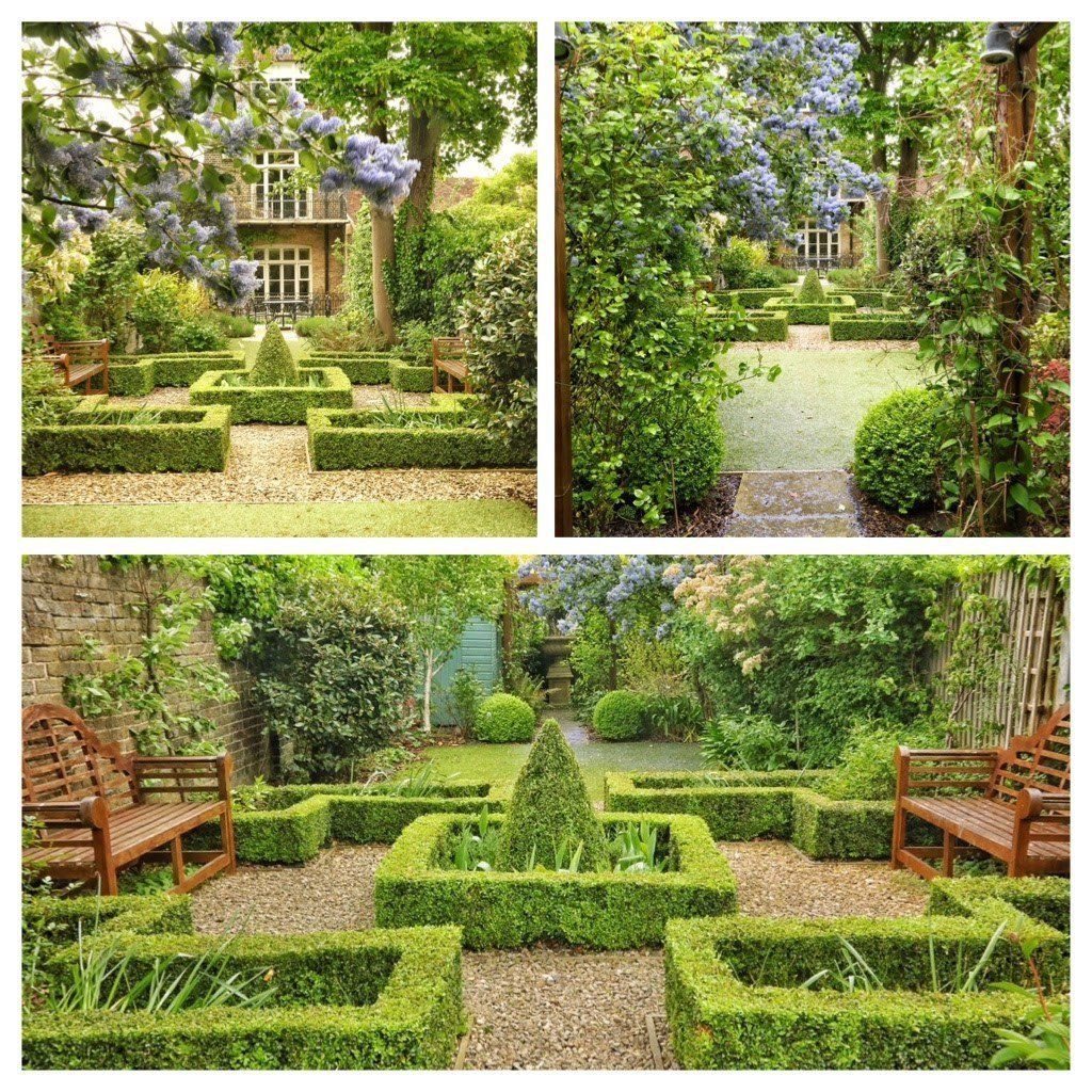 landscape designs