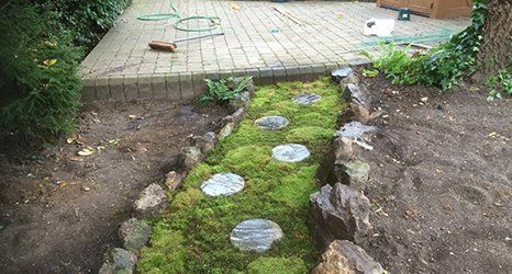landscapers