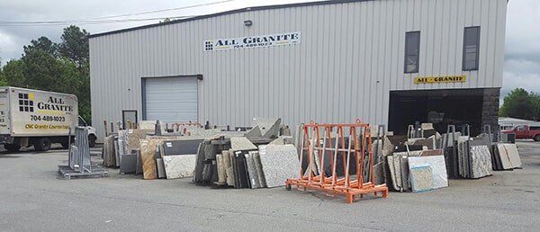 Remnant Yard — Remodeling services in Denver, NC