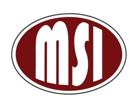 MS International MS International