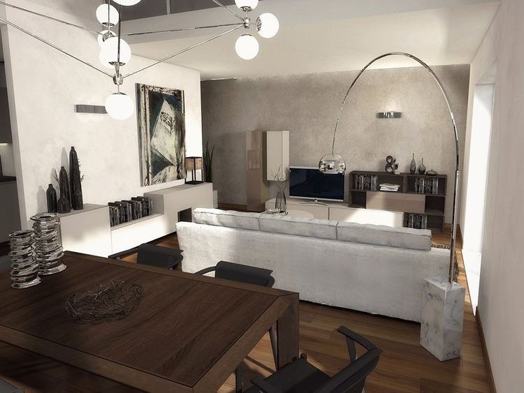 Parquet prefinito per esterni