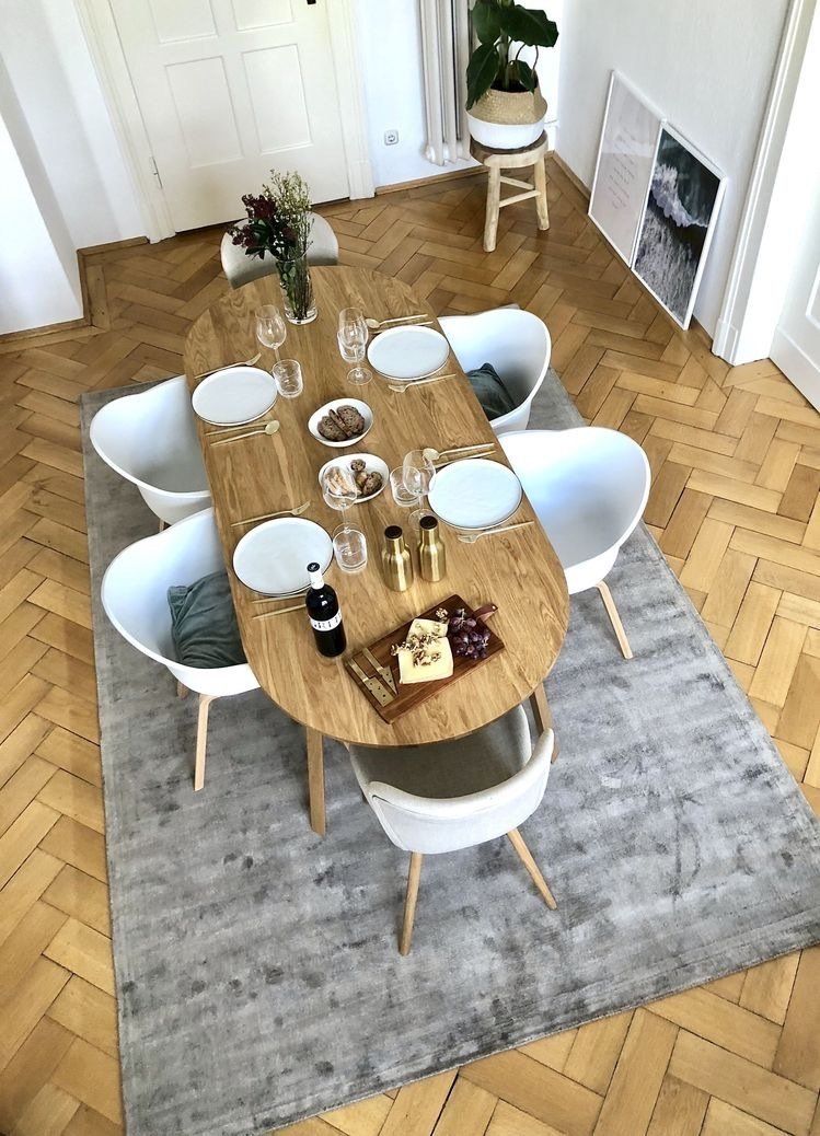 Lo showroom dl parquet