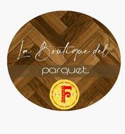 LA BOUTIQUE DEL PARQUET - LOGO