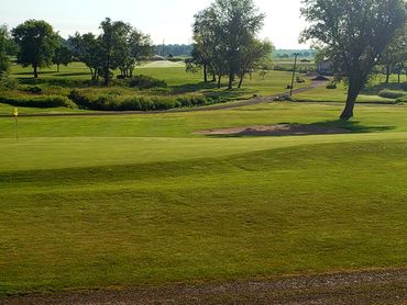 Golfing Course — Edgerton, WI — Creekview Par 3 Golfing Course — Edgerton, WI — Creekview Par 3