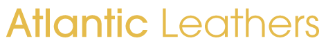 Atlantic leather logo