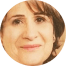 Chrysanthi Kousoupis - Physiotherapist