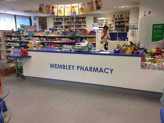 Acupuncture in Wembley