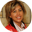 Gabriella Pasztor - ARNI instructor