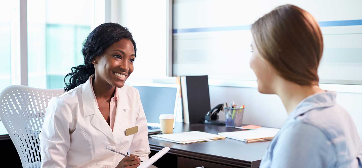 GP services, London