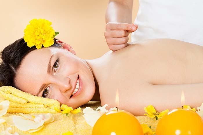 Acupuncture, London