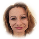 Roza Ferenczi - Physiotherapist