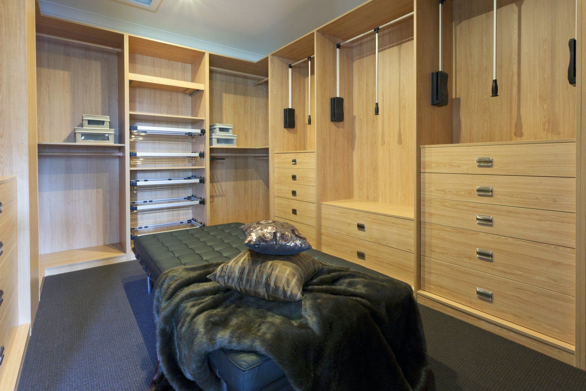Custom Closets in Petoskey, MI