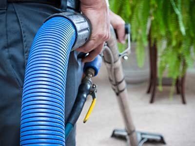 Tile & Carpet Cleaning —